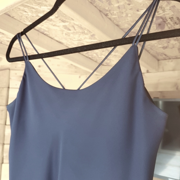 Vintage Reversable Slip Dress • Medium - Picture 2 of 15